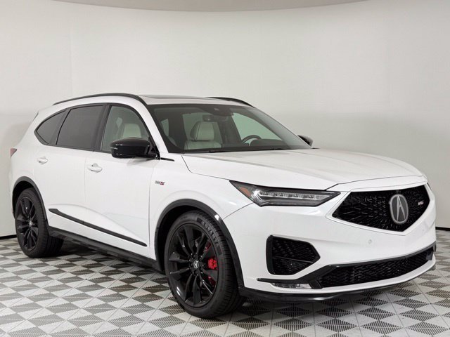 2023 Acura MDX Type S w/Advance Package
