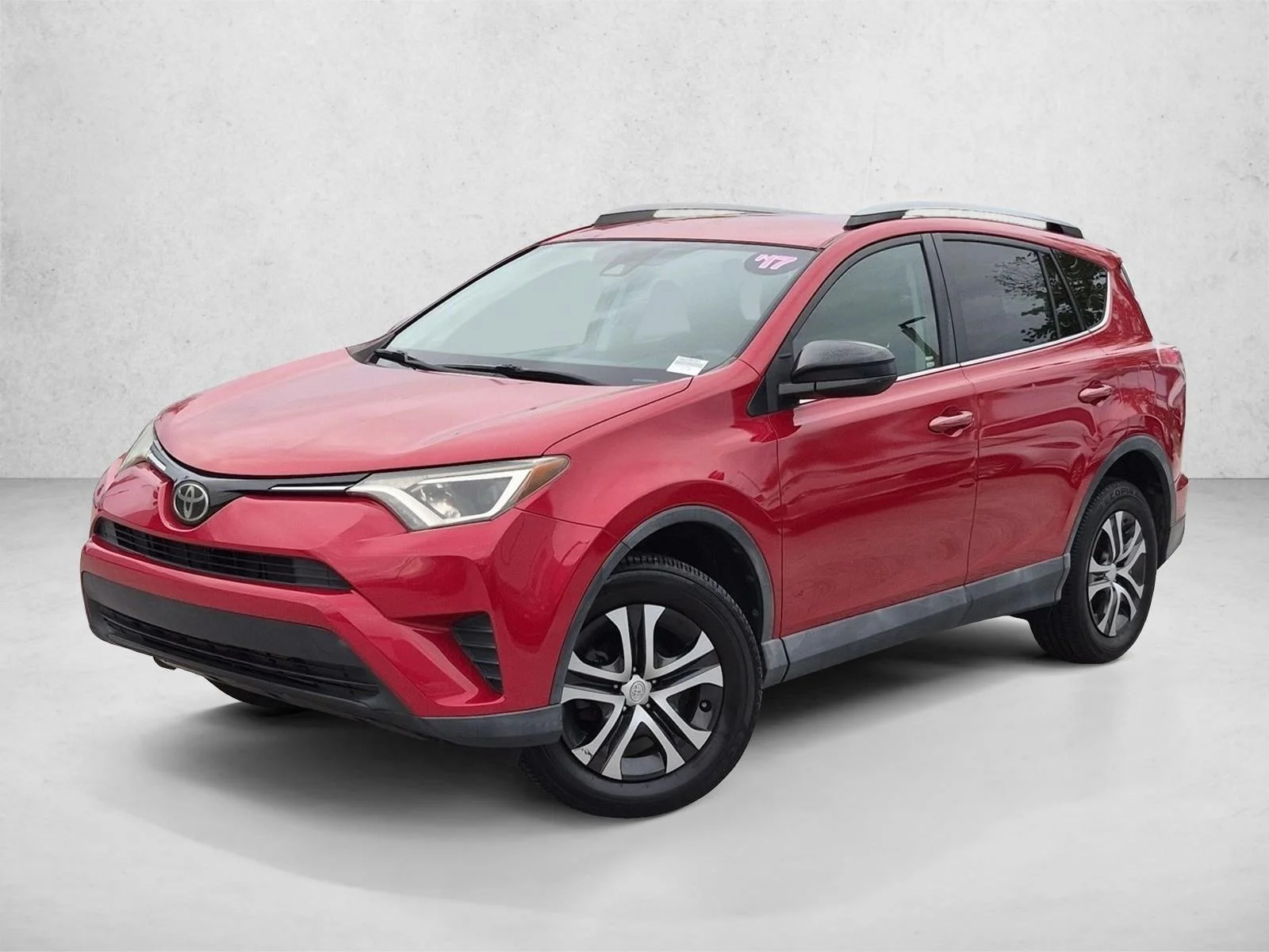 2017 Toyota RAV4