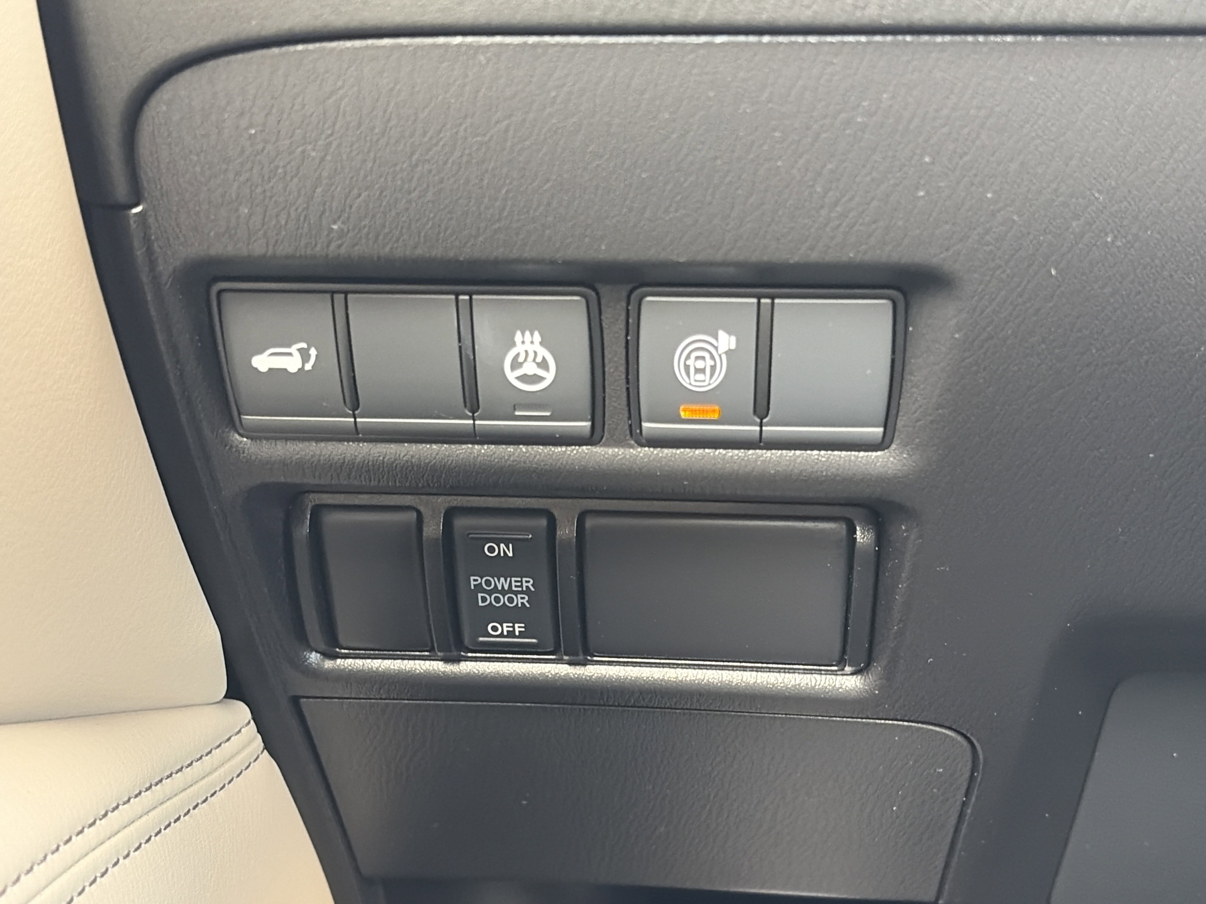 2024 Nissan Armada Platinum - Photo 16