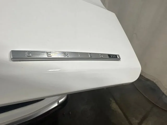 Used 2022 White Jeep Series III 4x4 image 53