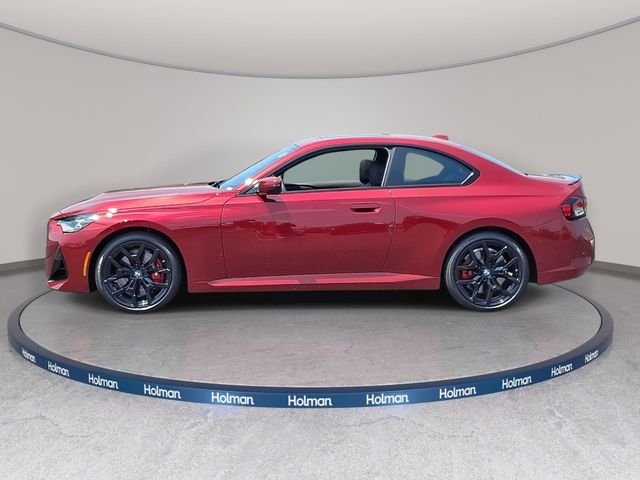 2025 BMW 2 Series 230i - Photo 7