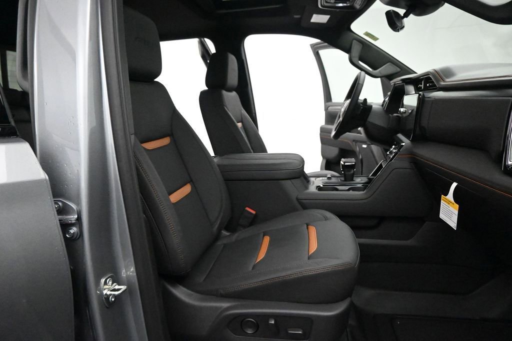 2026 GMC Sierra 1500 AT4 - Photo 28