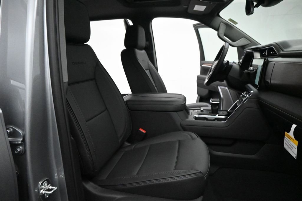 2026 GMC Sierra 1500 Denali - Photo 26