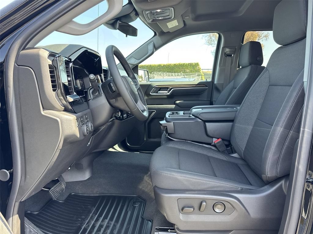 2026 Chevrolet Silverado 1500 LT - Photo 23