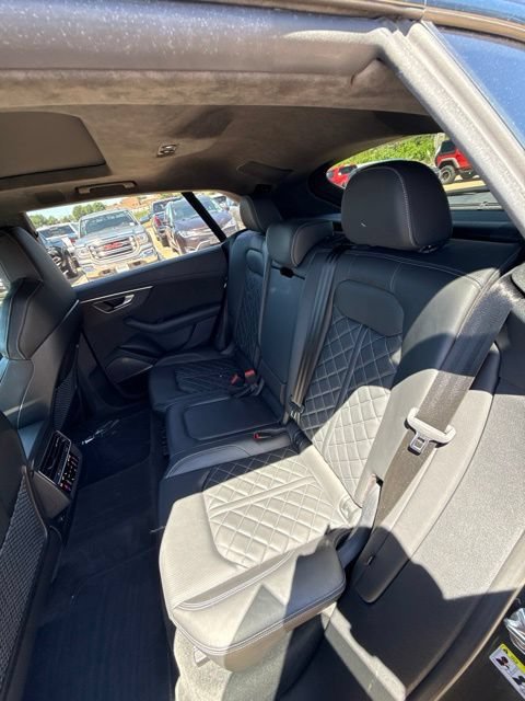 2022 Audi SQ8 Prestige - Photo 52