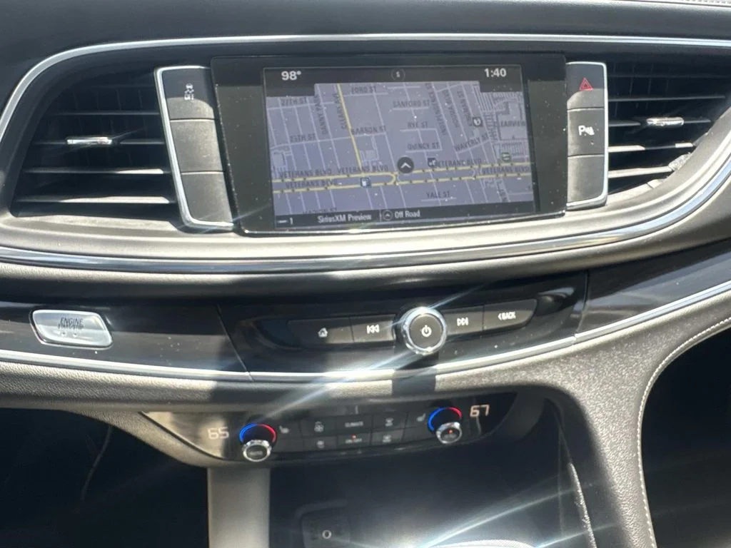 Used 2019 White Buick Essence image 25