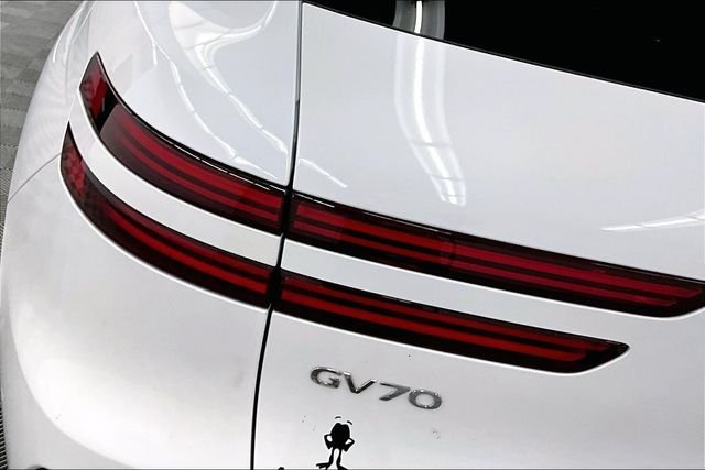2026 GENESIS GV70 Sport Prestige - Photo 32