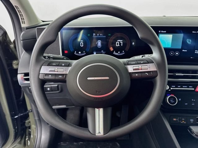Certified Used 2026 Green Hyundai SEL image 15