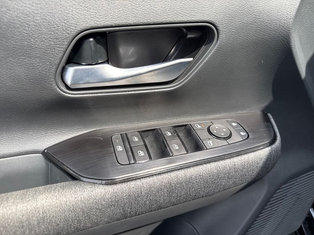 2026 Nissan KICKS SV AWD - Photo 14