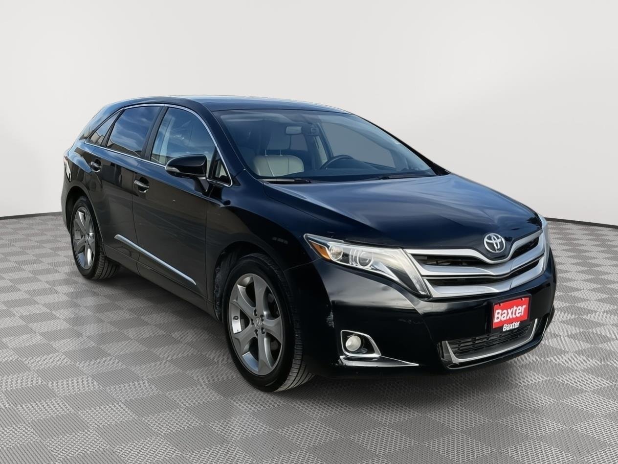 2013 Toyota Venza Limited