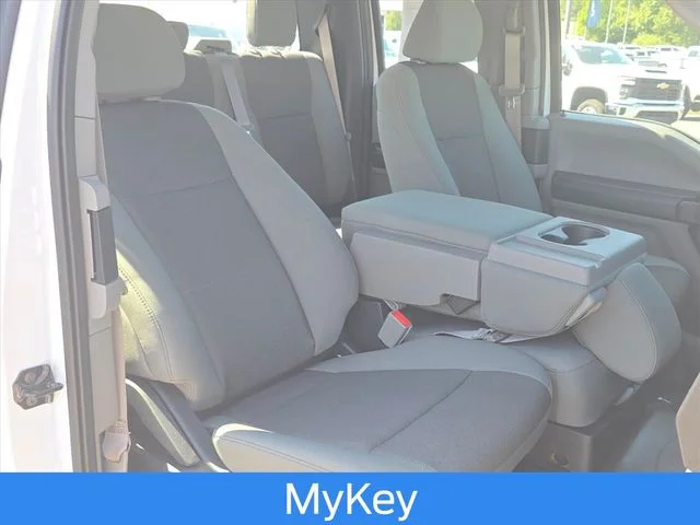 Certified Used 2020 White Ford XL image 14
