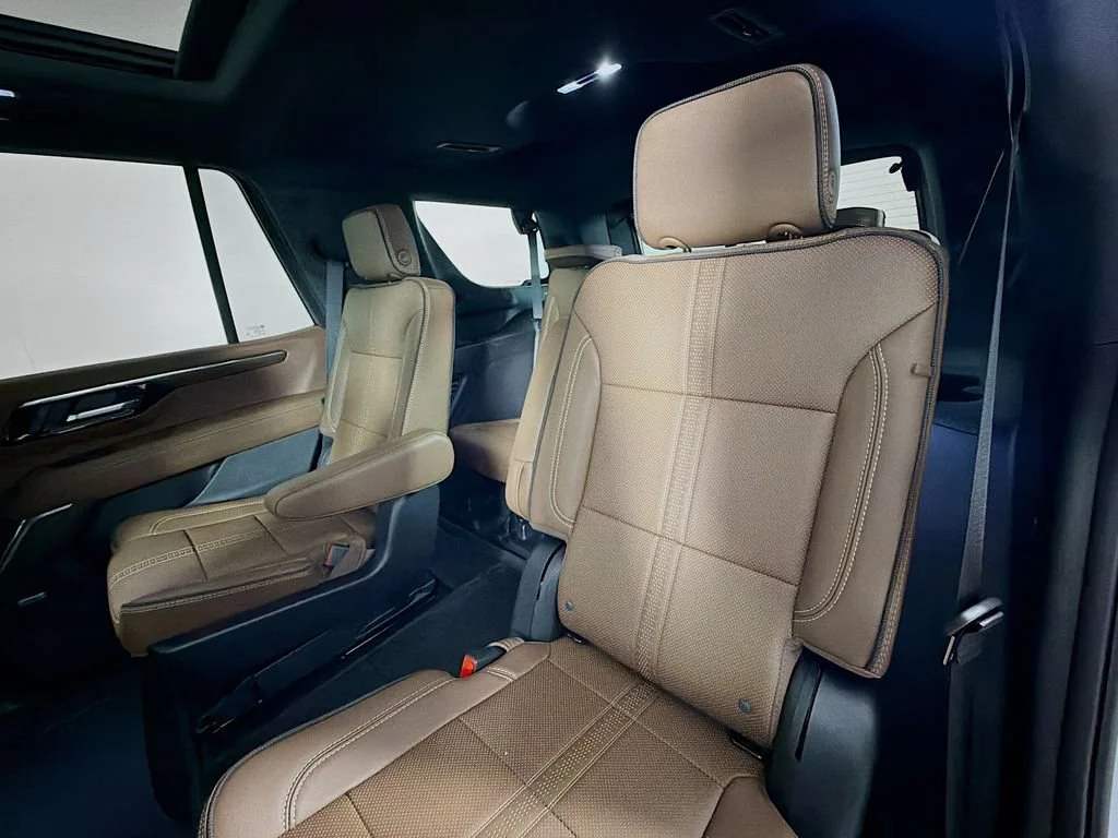 2026 Chevrolet Tahoe High Country - Photo 19