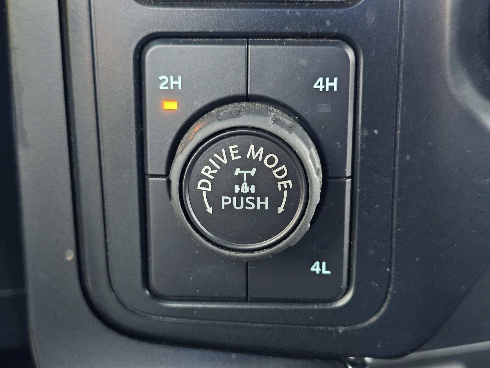 2023 Ford F-150 XL - Photo 24