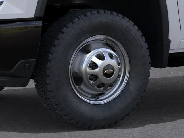 2026 Chevrolet Silverado 3500 HD Work Truck - Photo 9