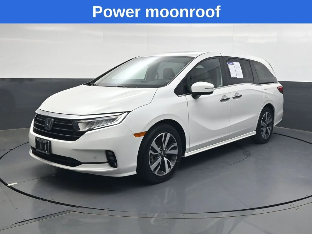 Used 2023  Honda Touring image 8