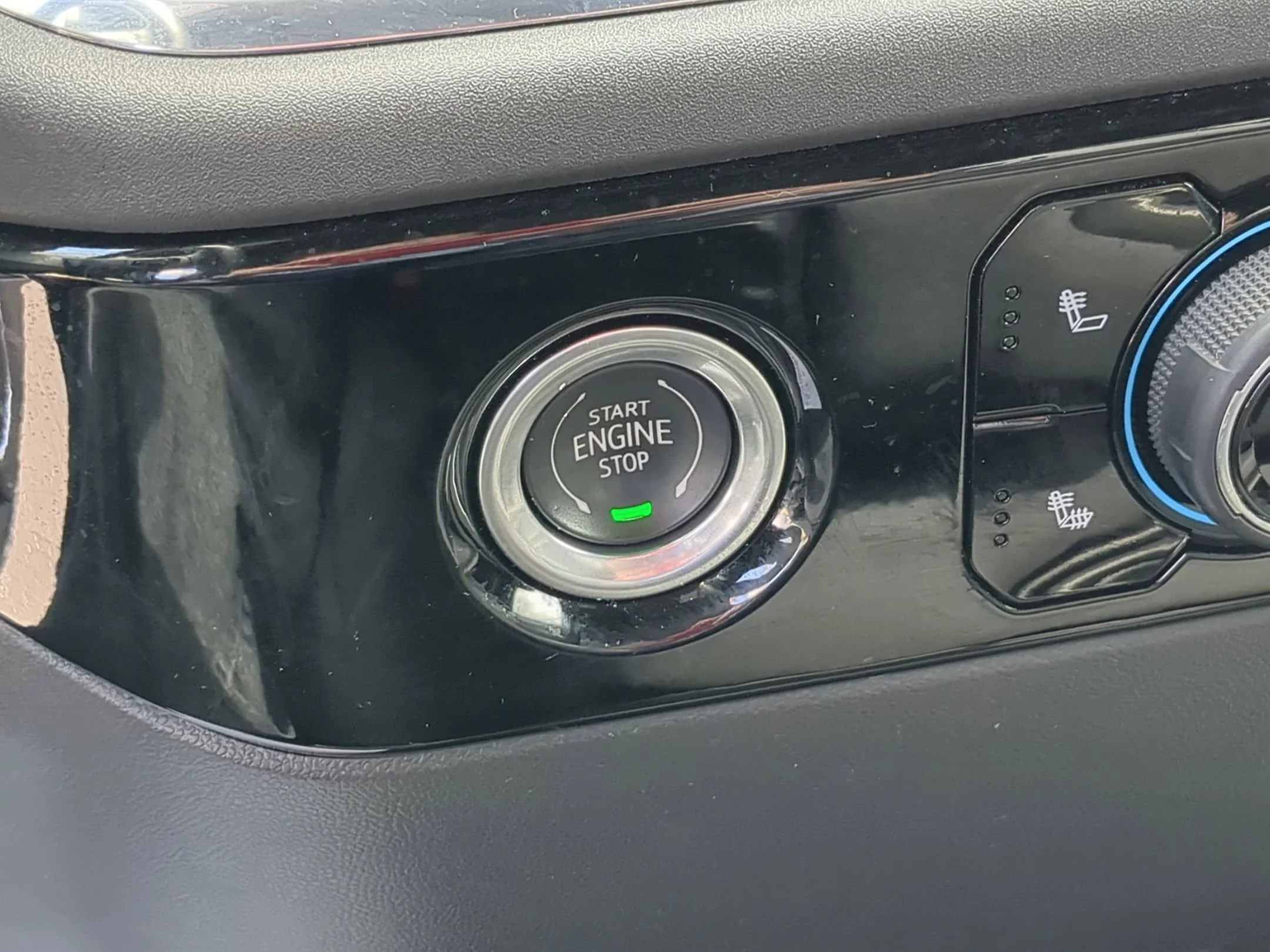 Used 2023 Dark Ash Metallic Chevrolet LT image 16