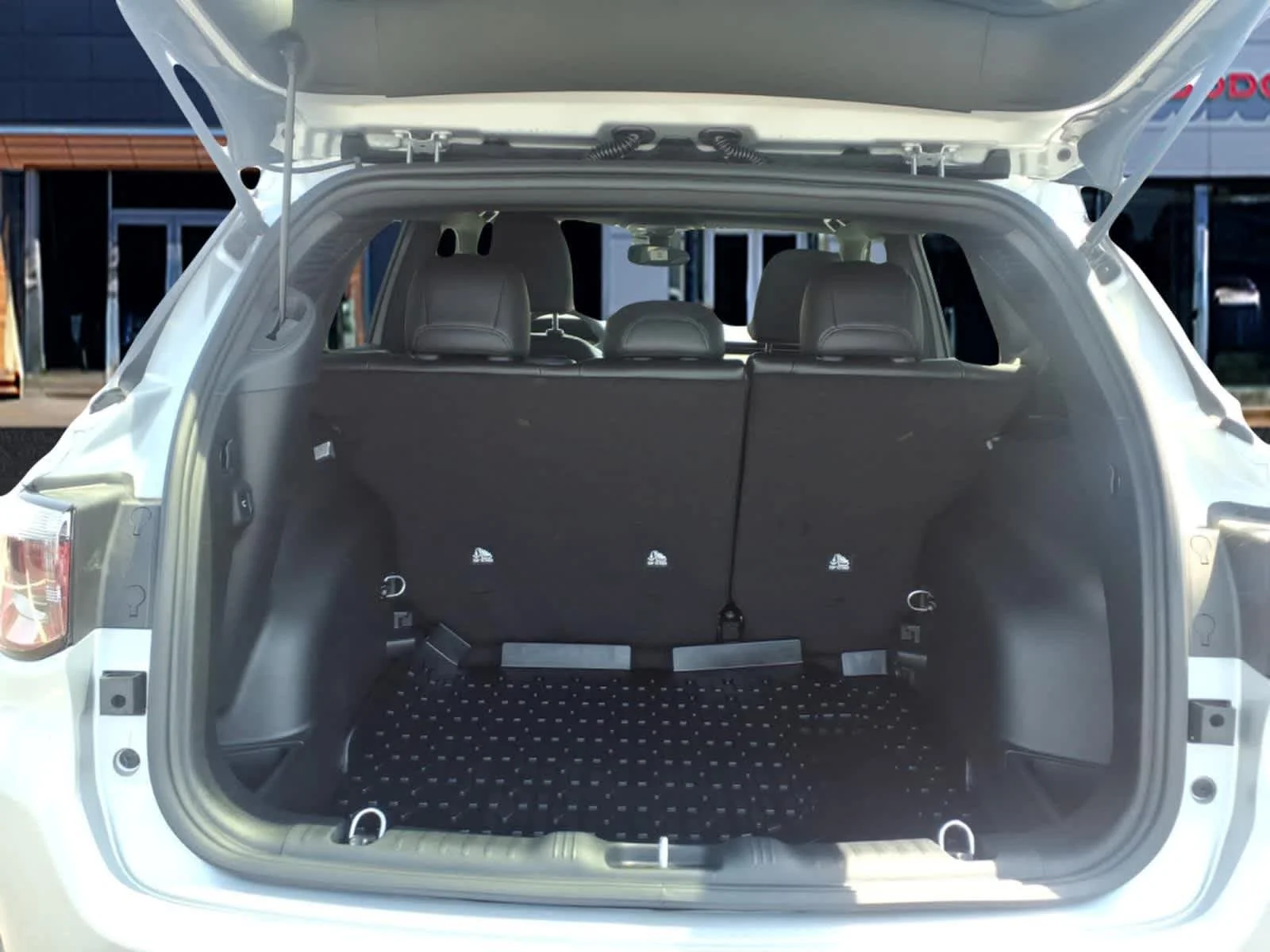 2026 Jeep Compass Limited Altitude - Photo 7