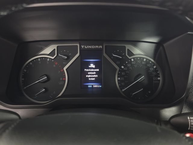 Used 2025 Ice Toyota SR5 image 19