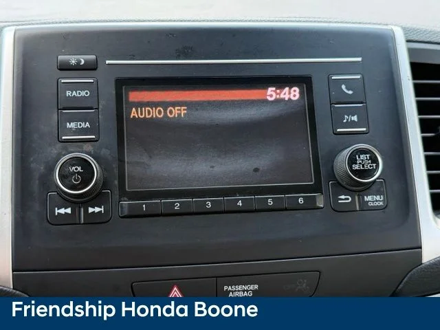 Used 2019 Gray Honda LX image 20