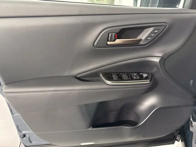 New 2026  Toyota  Limited image 20