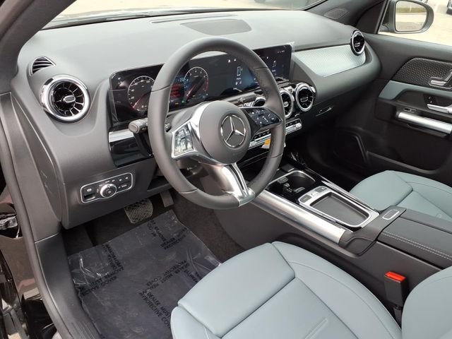 New 2026 Black Mercedes-Benz GLA 250 image 14