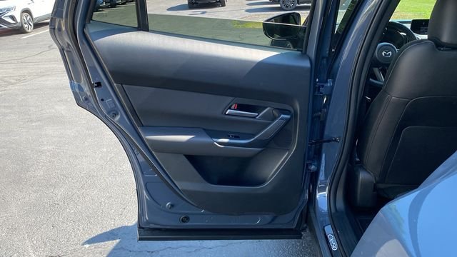 New 2026 Polymetal Gray Metallic Mazda Premium AWD image 26