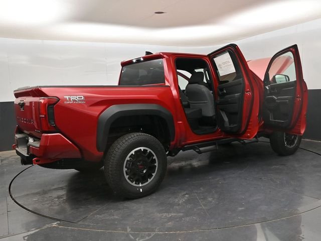 2025 Toyota Tacoma TRD Off Road - Photo 34
