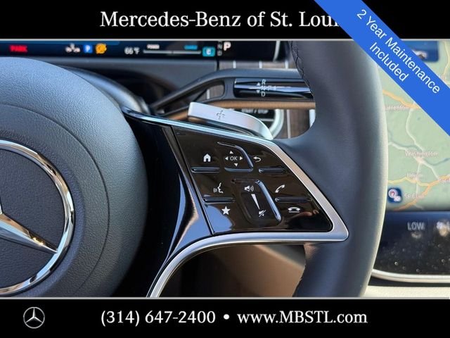 2025 Mercedes-Benz E-Class E350 - Photo 15