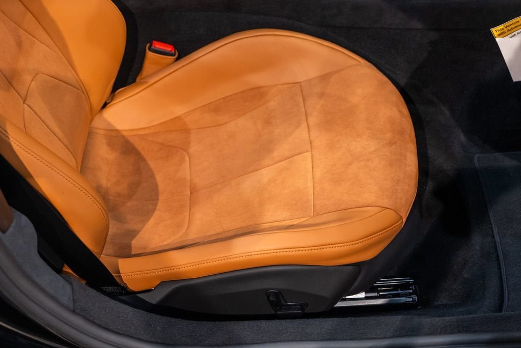 Used 2026 Nero Ferrari Base image 42