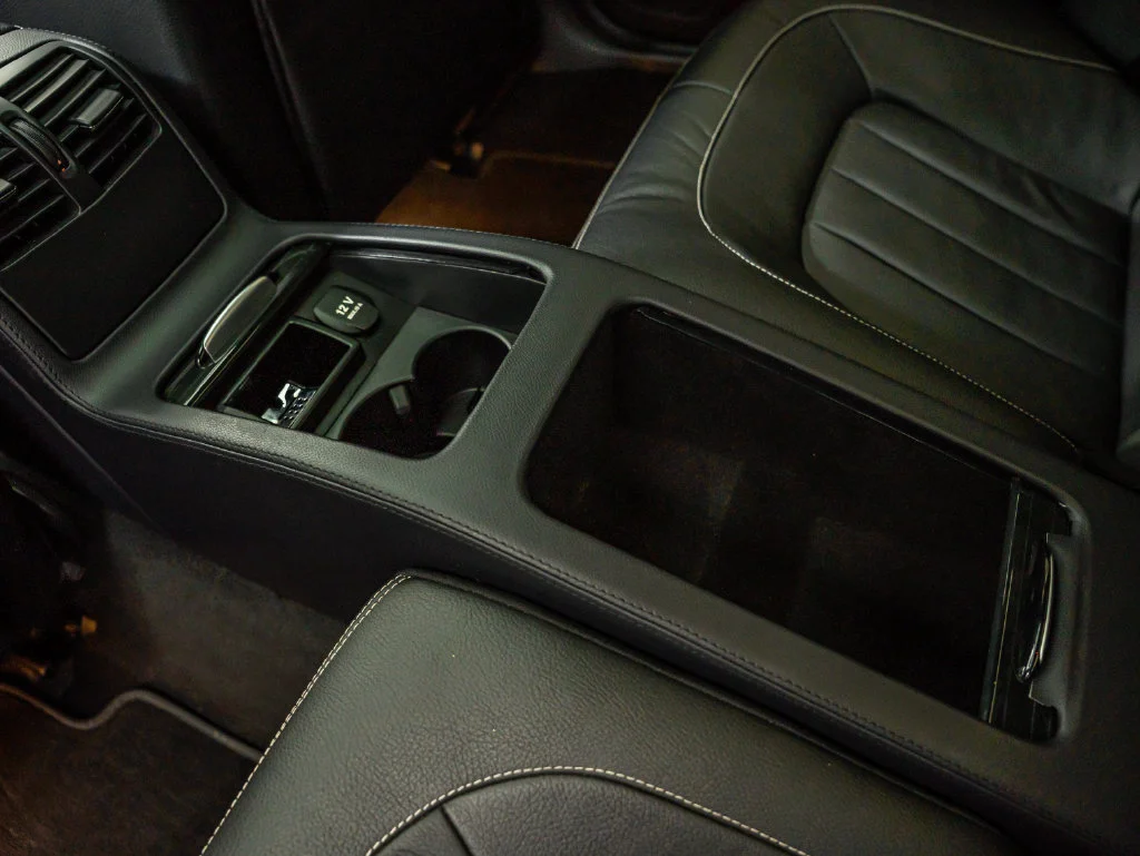 Used 2017 Black Mercedes-Benz CLS 550 image 40