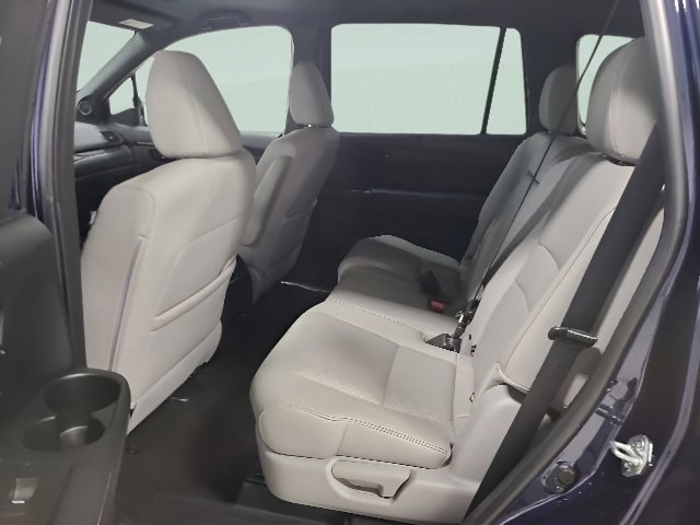 2022 Honda Passport Elite - Photo 21