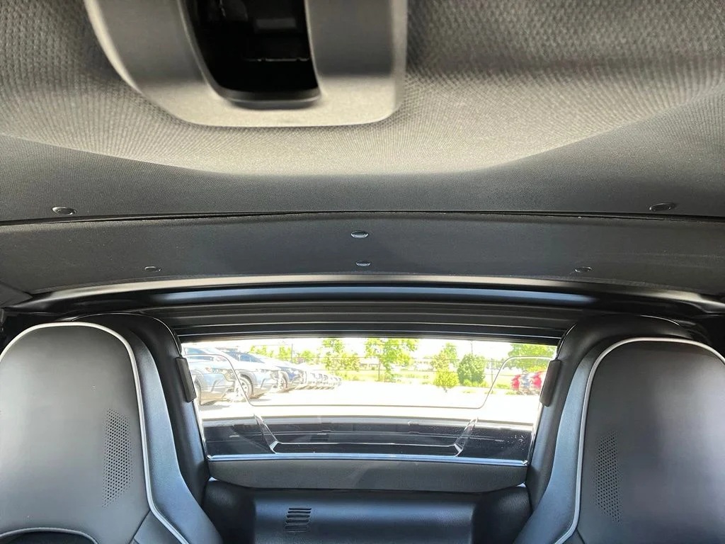 Used 2025 Blue Mazda Club image 26