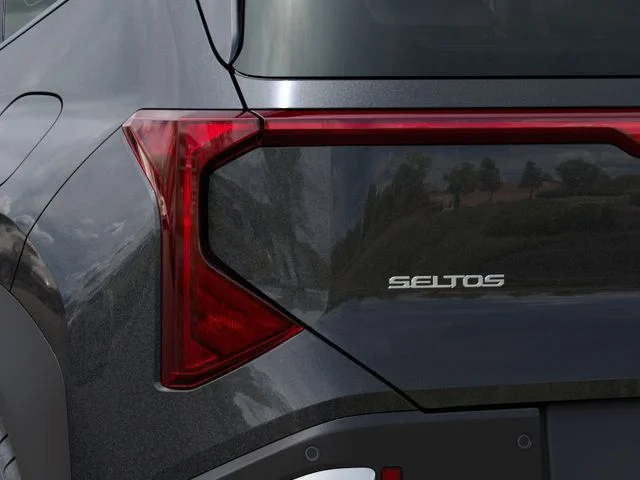 New 2027 Gray Kia S image 11