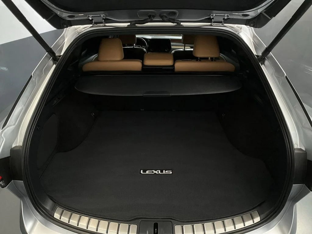Used 2023 Iridium Lexus 350 Premium Plus image 30