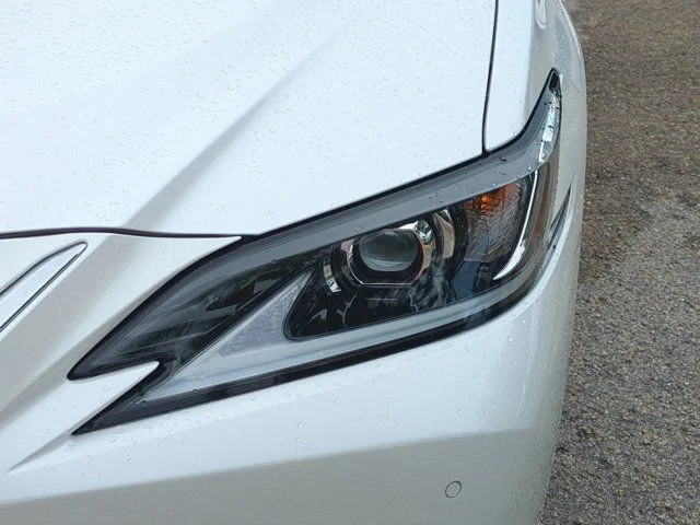 Certified Used 2023 EMINENT WHITE PEARL Lexus 350 image 10