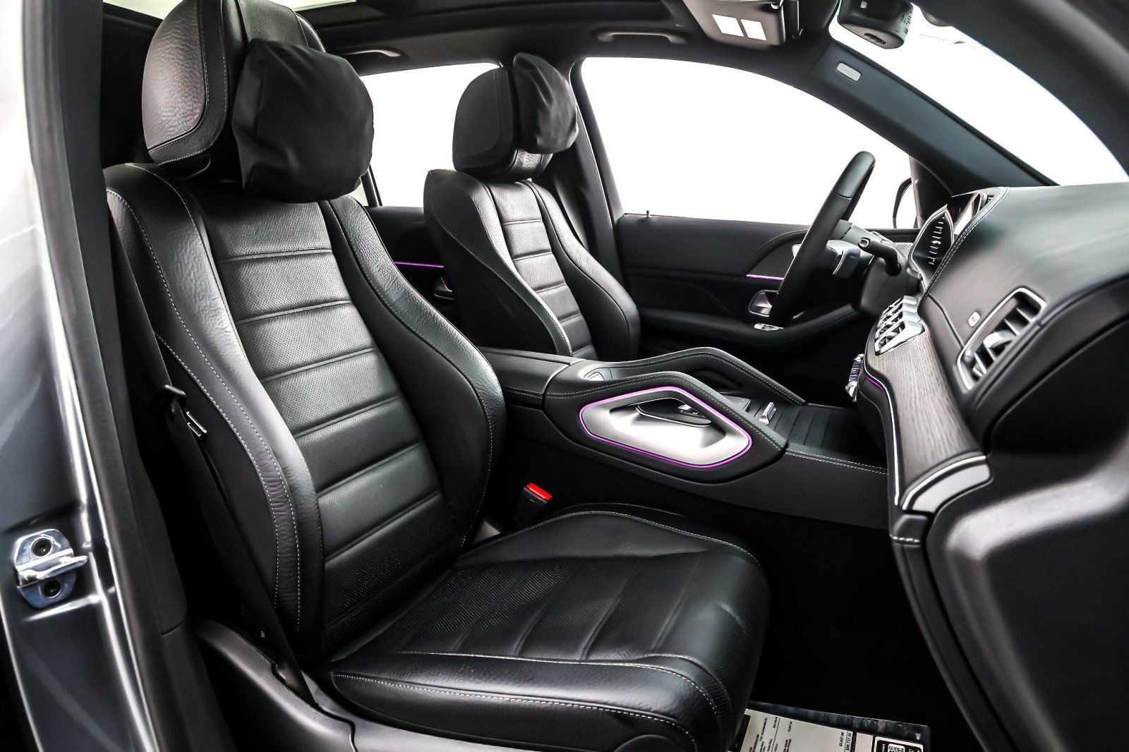 2025 Mercedes-Benz GLE GLE450E - Photo 7