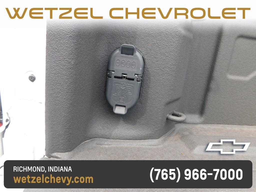 2025 Chevrolet Silverado 2500HD LT - Photo 10