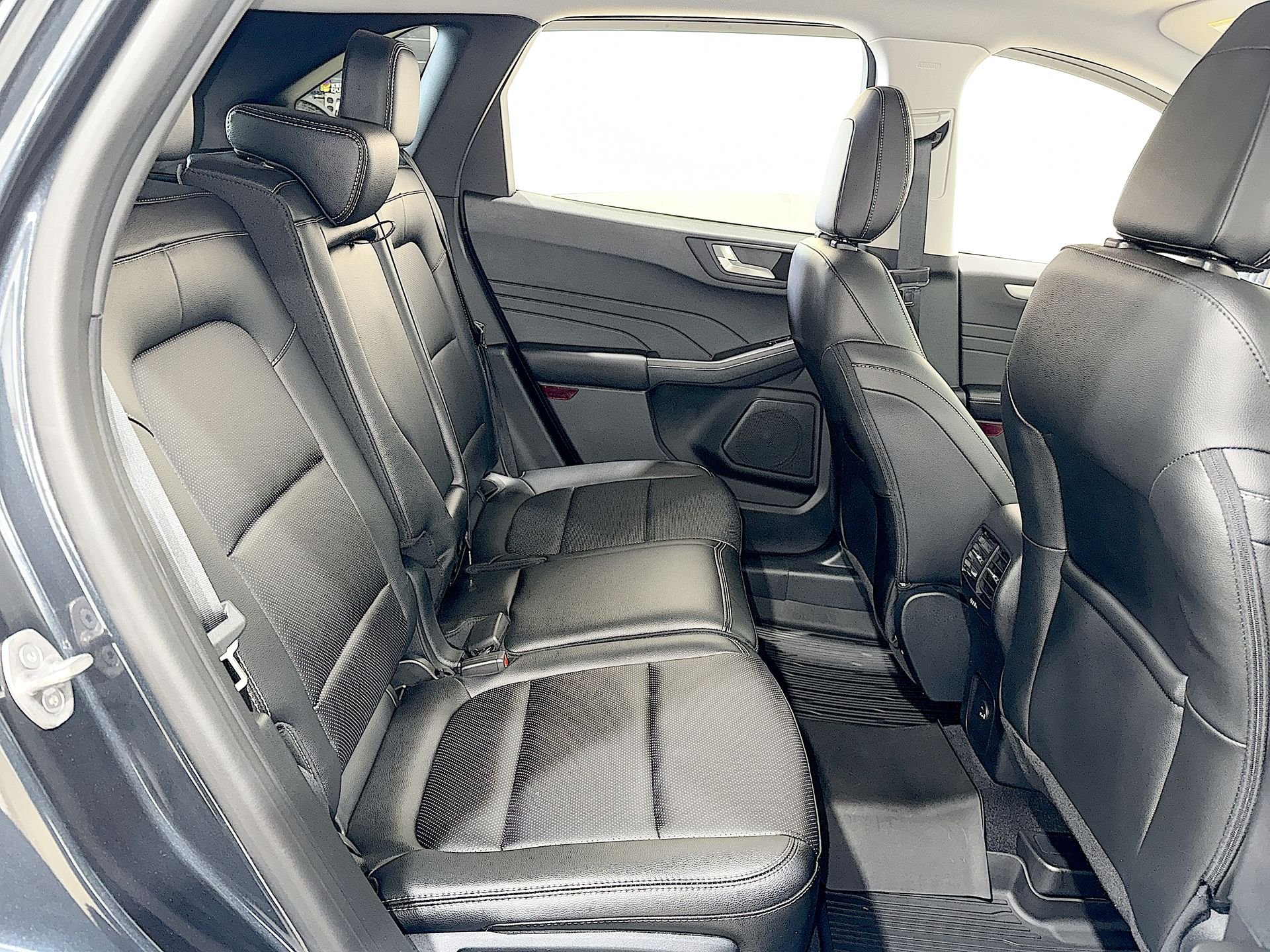 2022 Ford Escape SEL - Photo 25