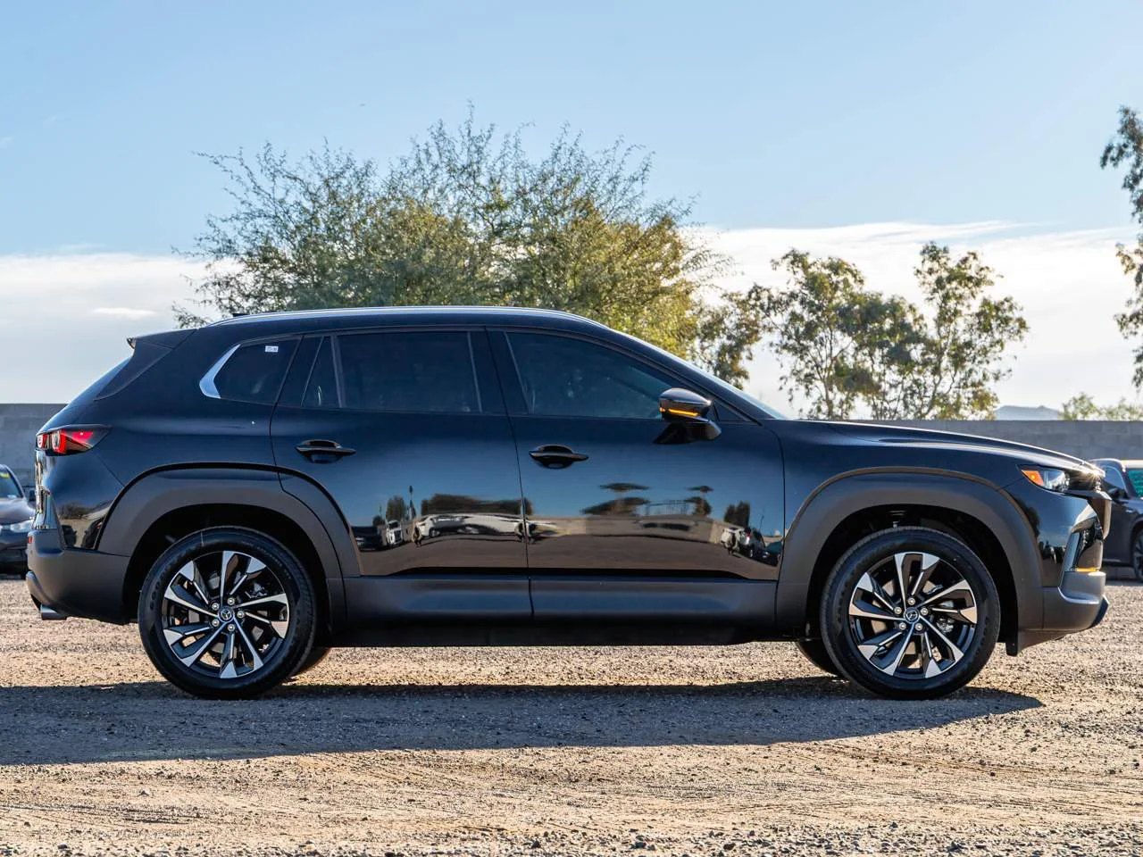 2026 Mazda CX-50 Premium Plus - Photo 3