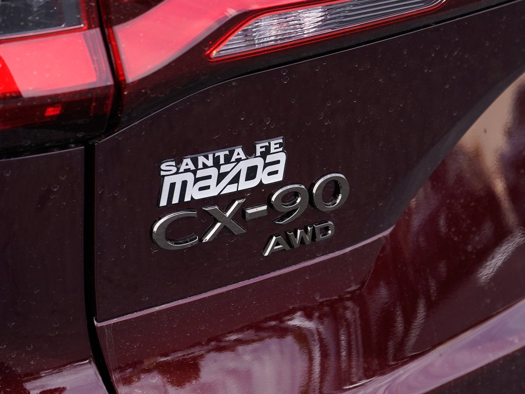 New 2026 Artisan Red Premium Mazda S Premium Sport image 7
