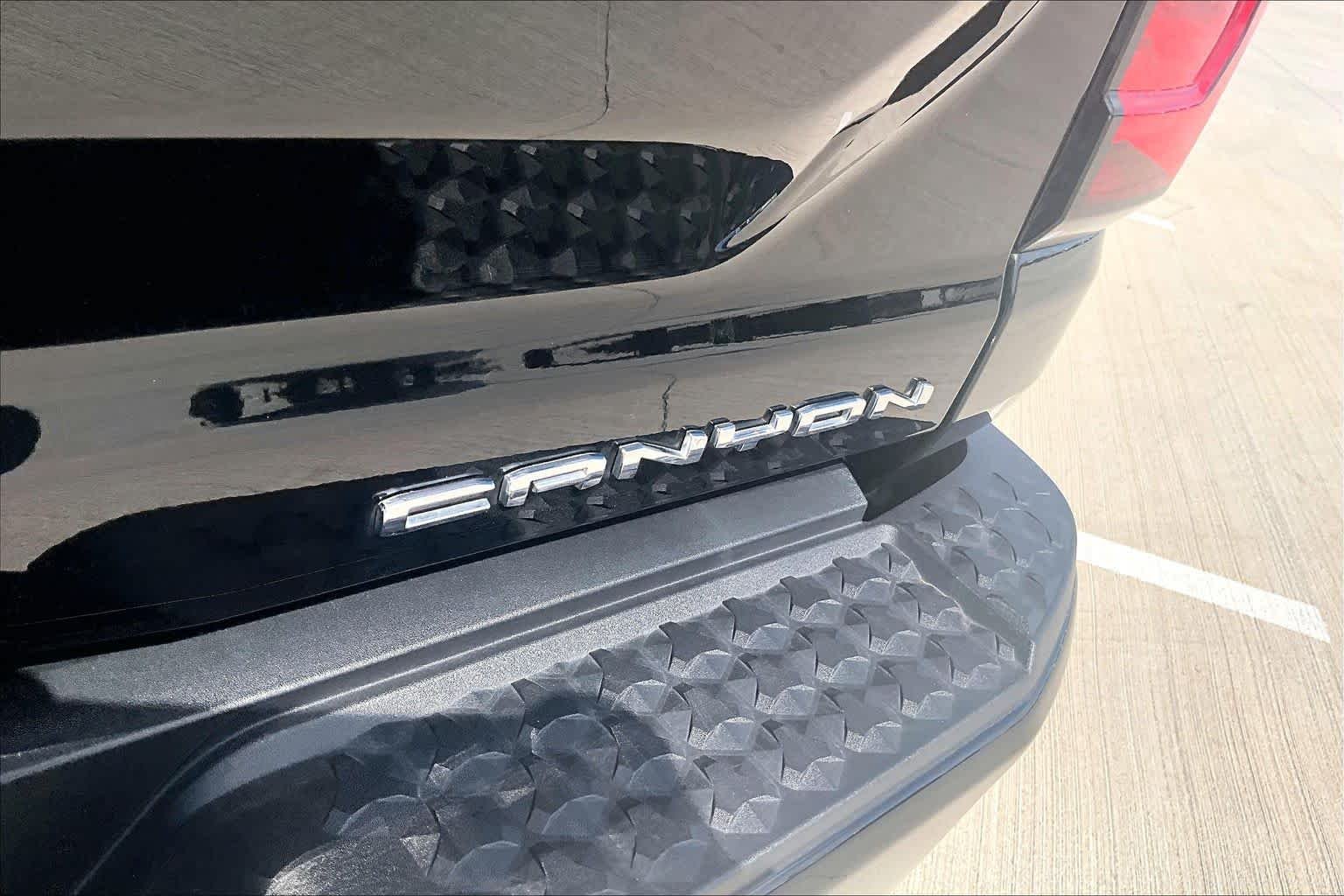 2023 GMC Canyon Denali - Photo 57