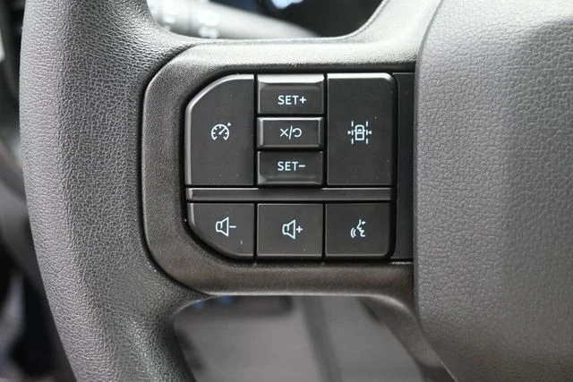 Certified Used 2023 Antimatter Blue Metallic Ford XL image 12