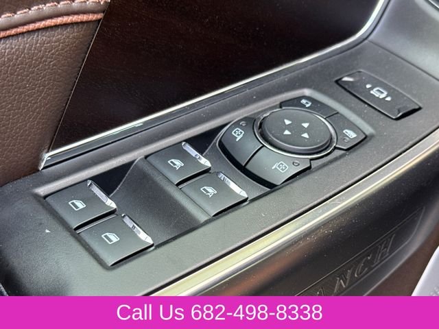 Used 2026  Ford King Ranch image 21