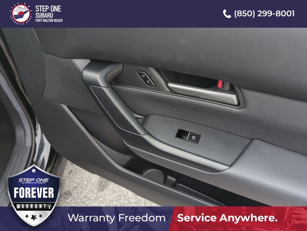 Used 2024 Black Mazda 2.5 S Preferred Package image 34