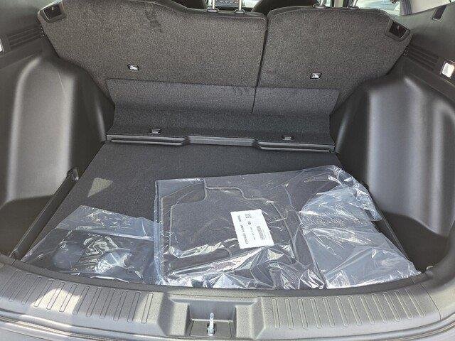 New 2026 Urban Gray Pearl Honda LX image 25