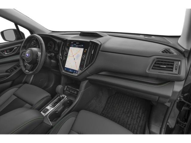 Used 2024 Magnetite Gray Metallic Subaru Onyx Edition Limited image 18