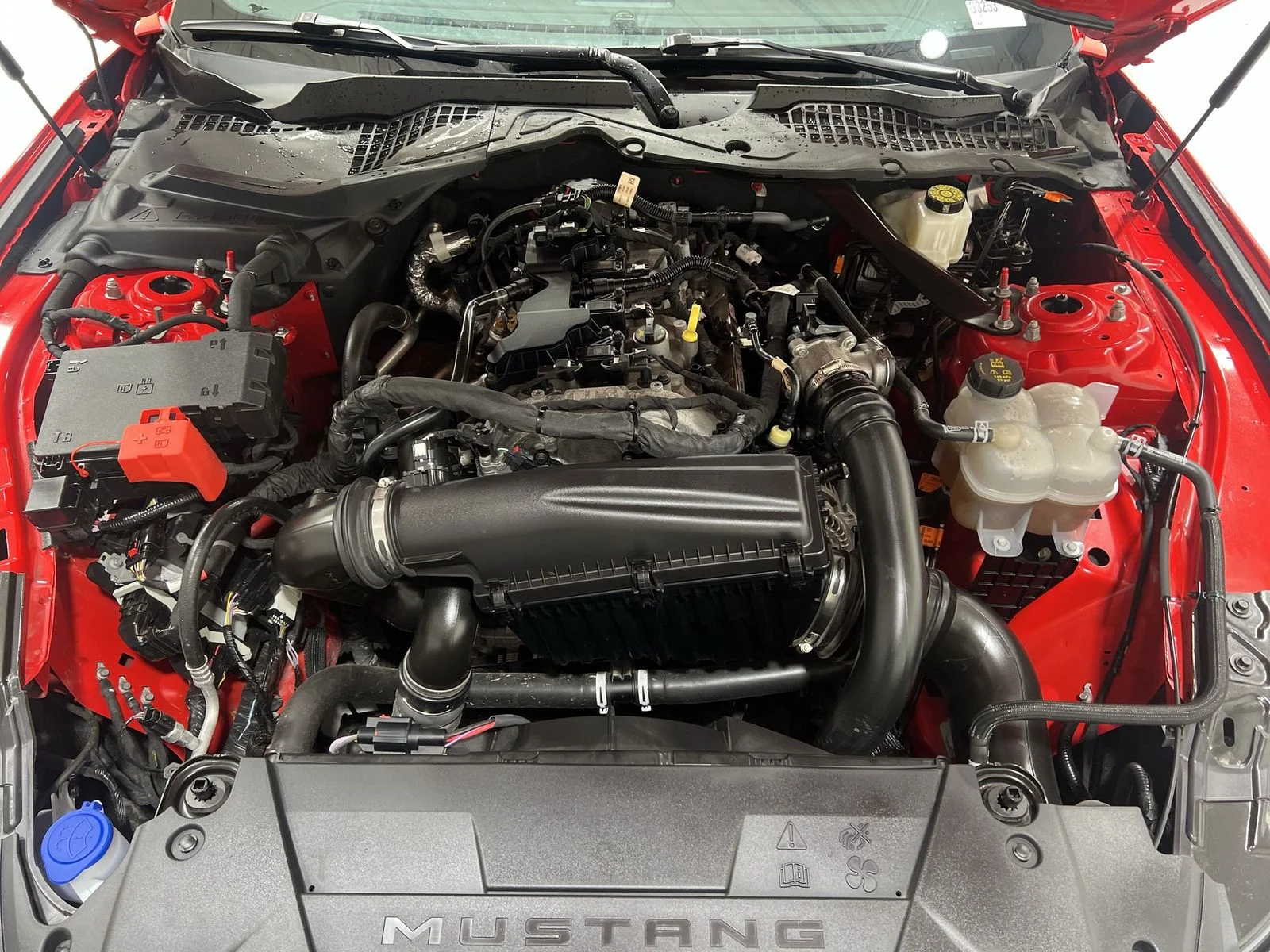 2024 Ford Mustang EcoBoost Premium - Photo 24
