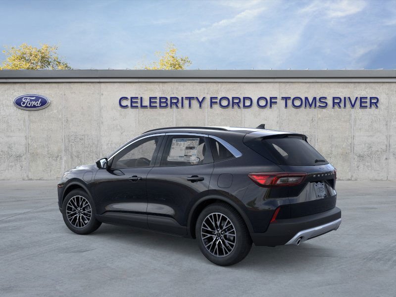 2025 Ford Escape Plug-in hybrid PHEV - Photo 27
