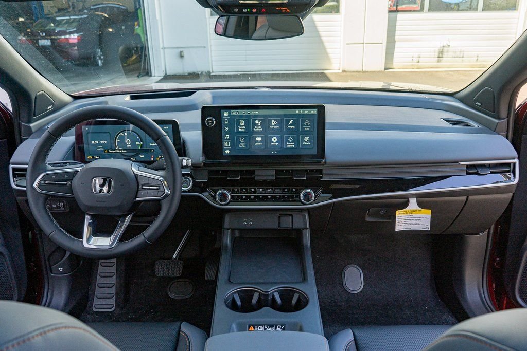 2026 Honda Prologue Elite - Photo 18