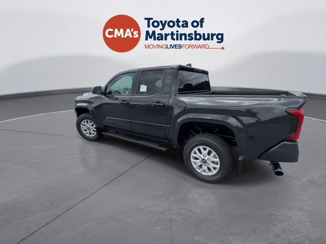 New 2026 Underground Toyota SR5 image 6
